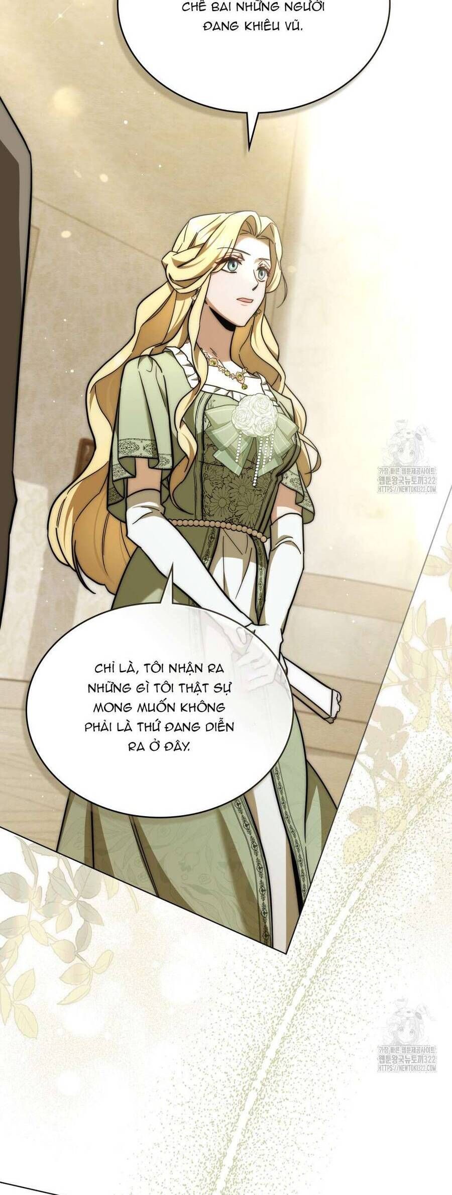 Phương Trình Cứu Rỗi Tôi Chapter 3 - Trang 2