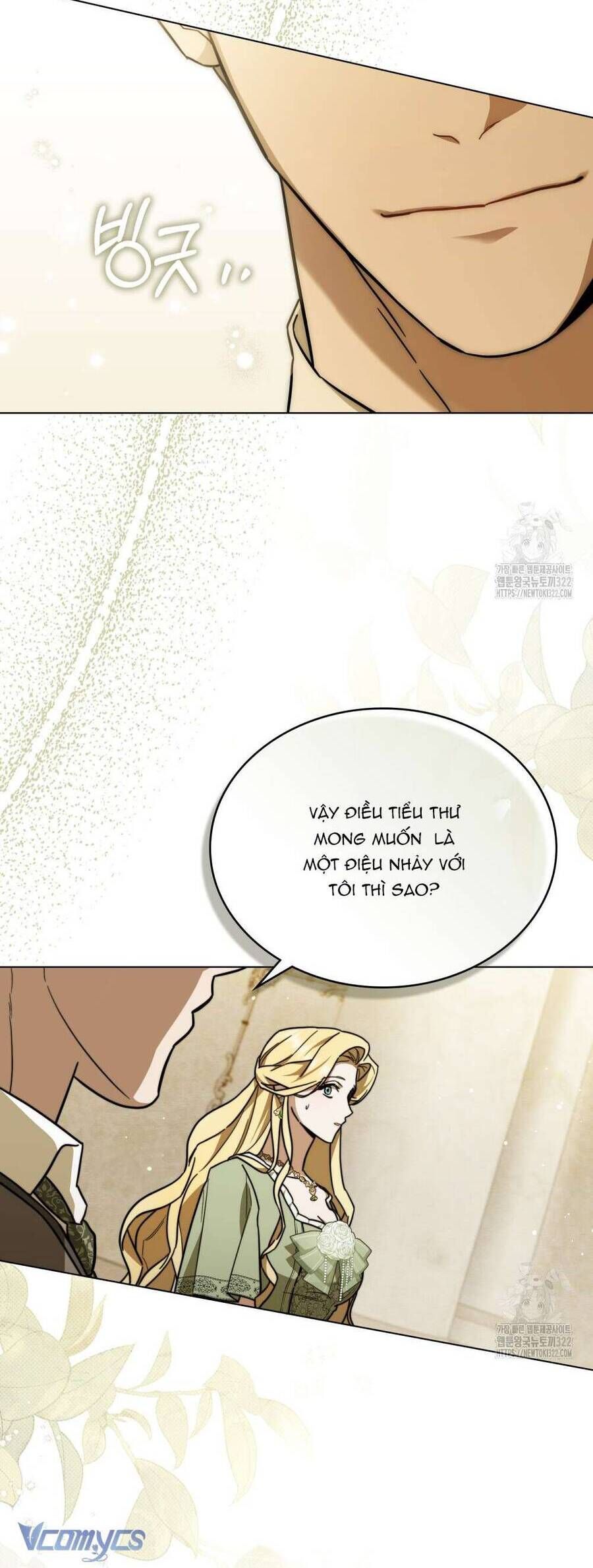 Phương Trình Cứu Rỗi Tôi Chapter 3 - Trang 2
