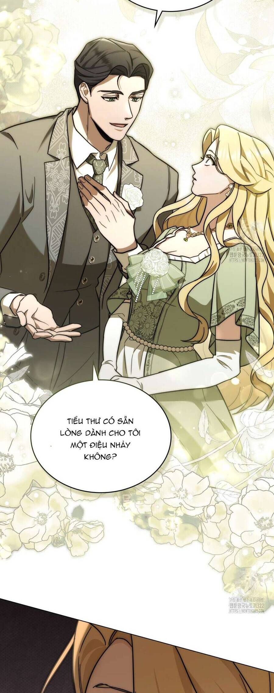 Phương Trình Cứu Rỗi Tôi Chapter 3 - Trang 2