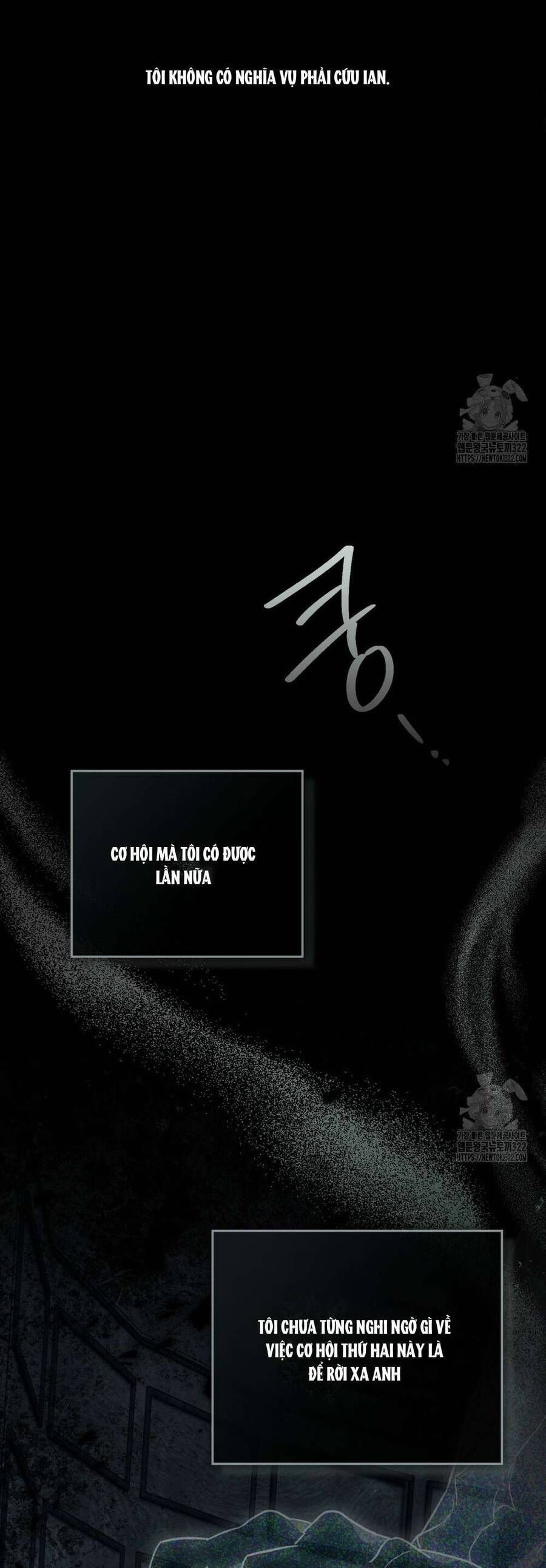 Phương Trình Cứu Rỗi Tôi Chapter 3 - Trang 2