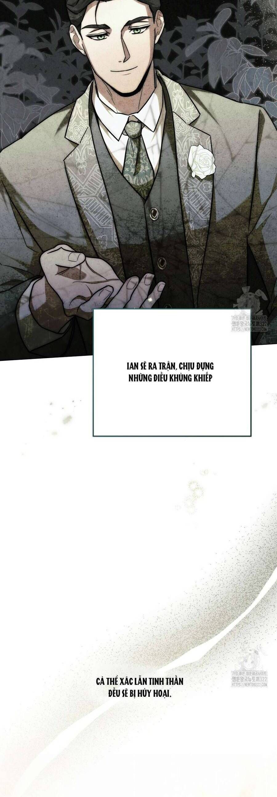 Phương Trình Cứu Rỗi Tôi Chapter 3 - Trang 2