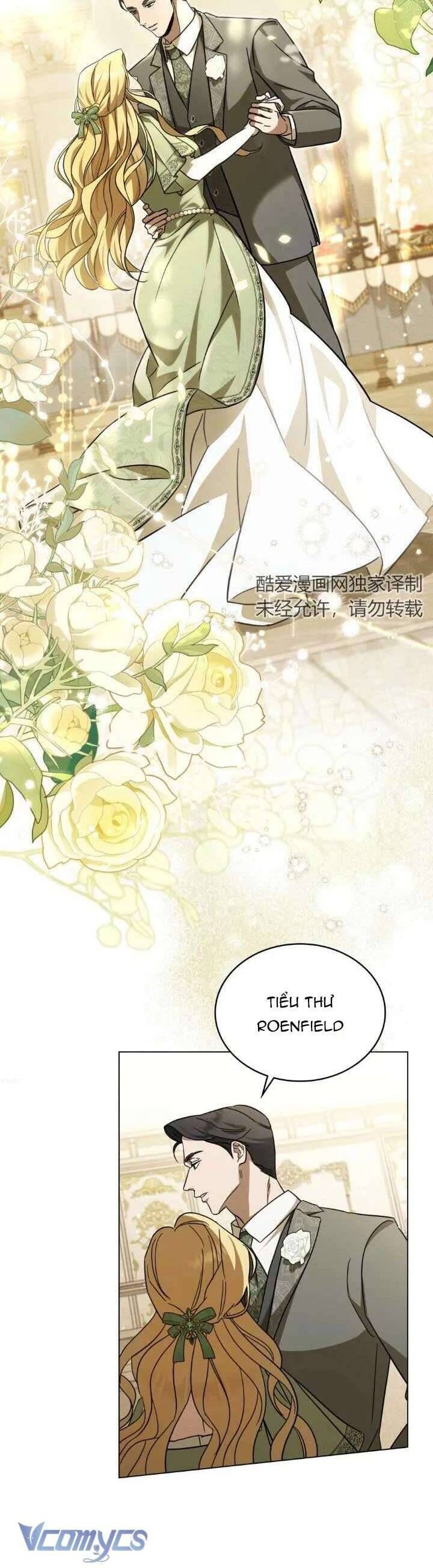 Phương Trình Cứu Rỗi Tôi Chapter 4 - Trang 2