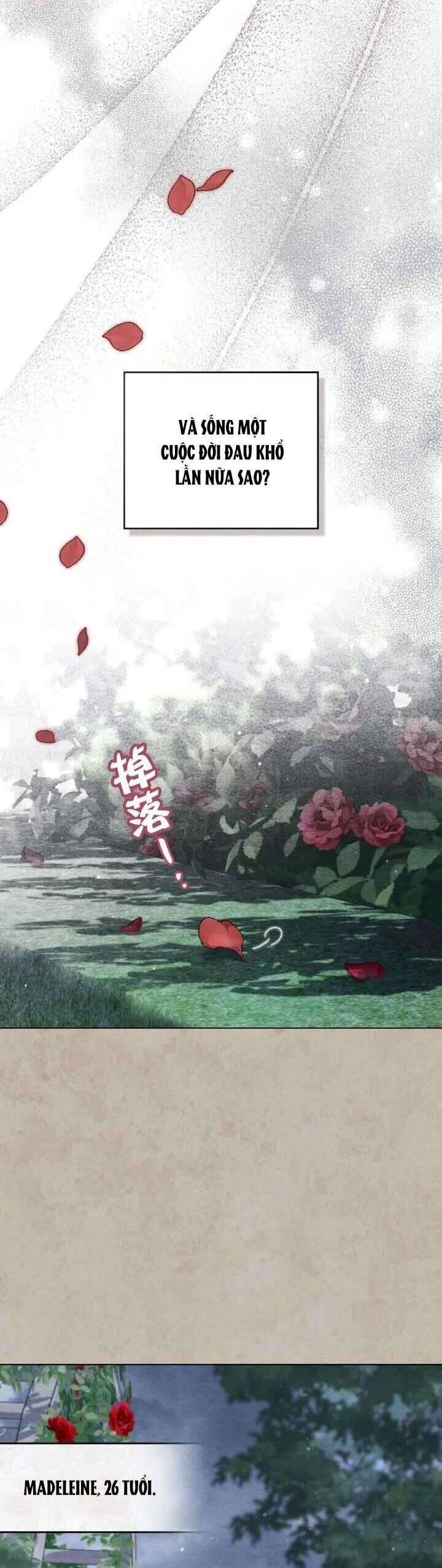 Phương Trình Cứu Rỗi Tôi Chapter 4 - Trang 2
