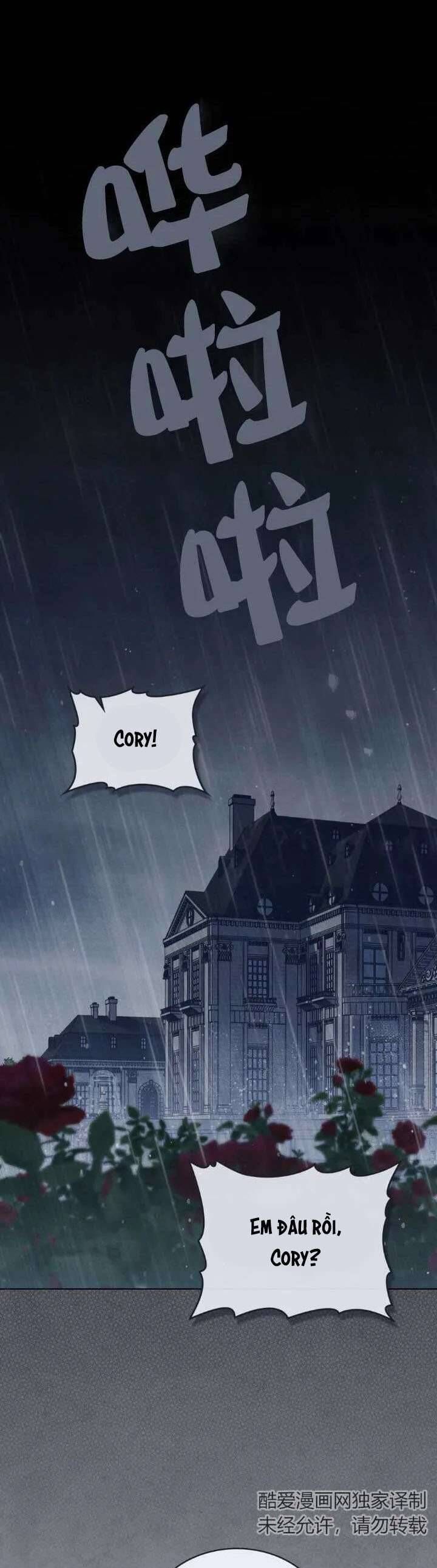 Phương Trình Cứu Rỗi Tôi Chapter 4 - Trang 2