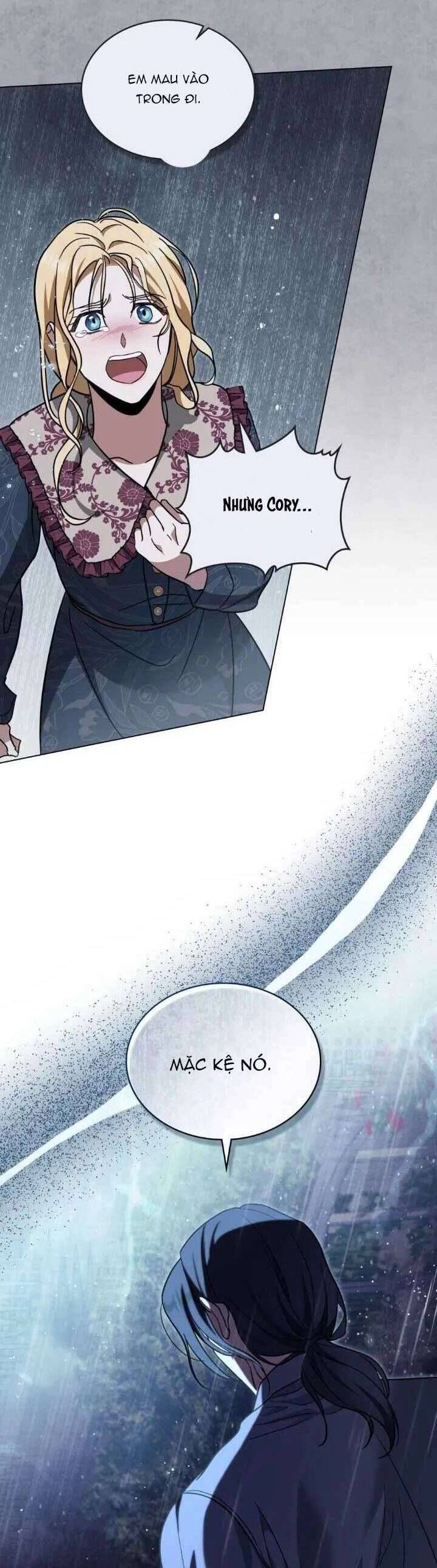Phương Trình Cứu Rỗi Tôi Chapter 4 - Trang 2