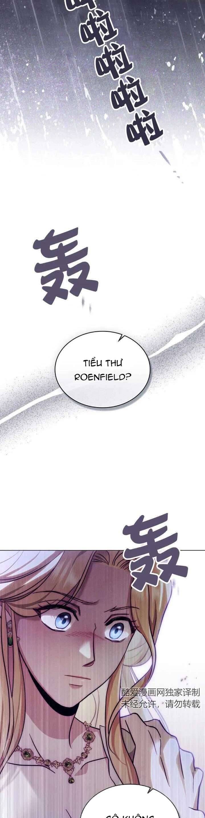Phương Trình Cứu Rỗi Tôi Chapter 4 - Trang 2