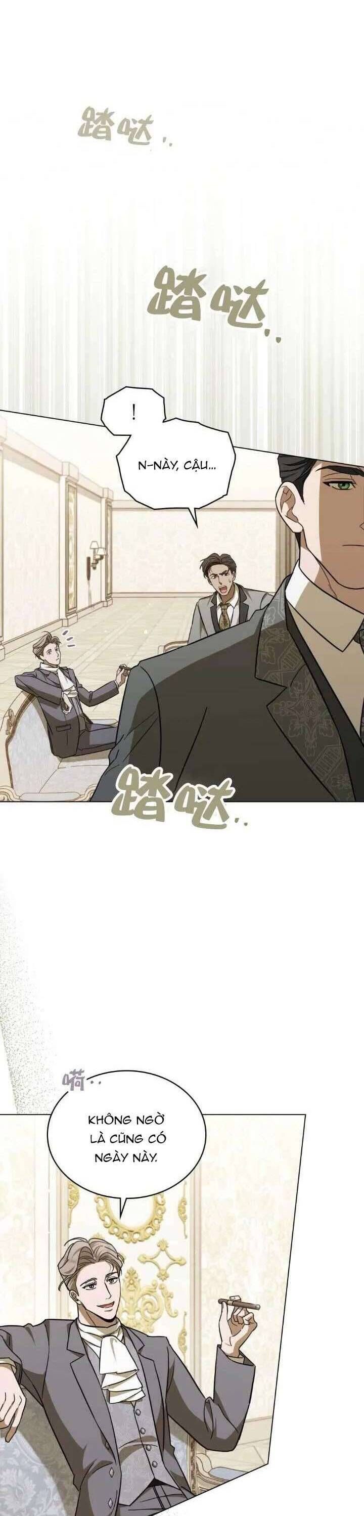 Phương Trình Cứu Rỗi Tôi Chapter 4 - Trang 2