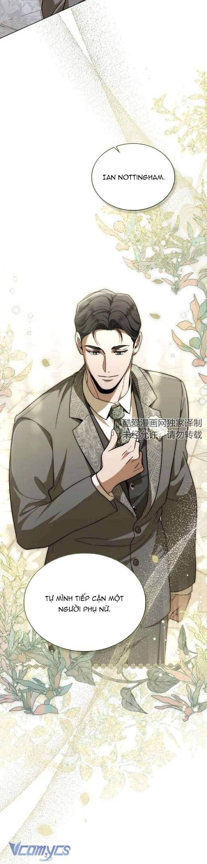 Phương Trình Cứu Rỗi Tôi Chapter 4 - Trang 2