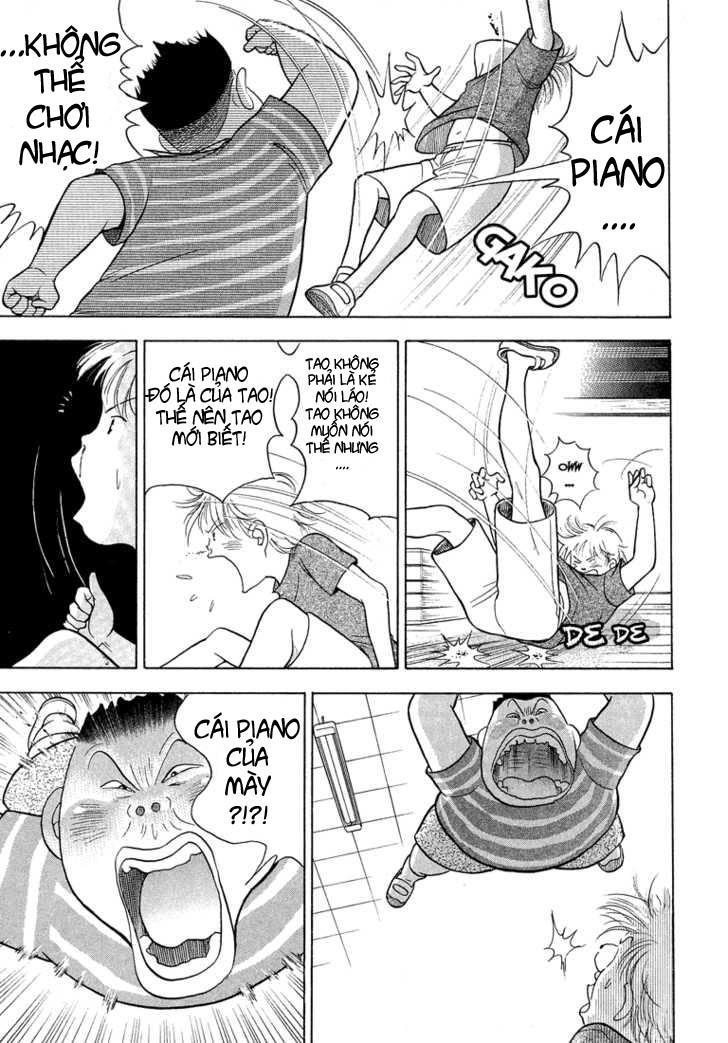 Piano No Mori Chapter 1 - Trang 2