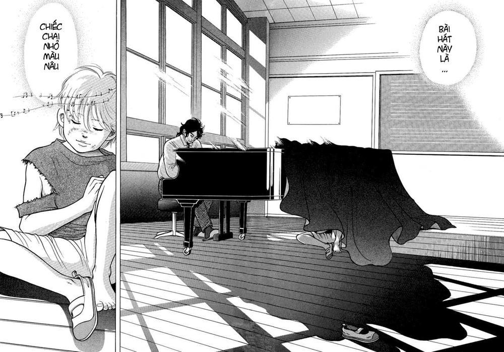 Piano No Mori Chapter 1 - Trang 2