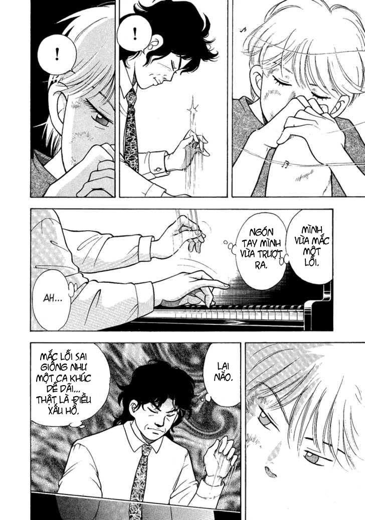 Piano No Mori Chapter 1 - Trang 2