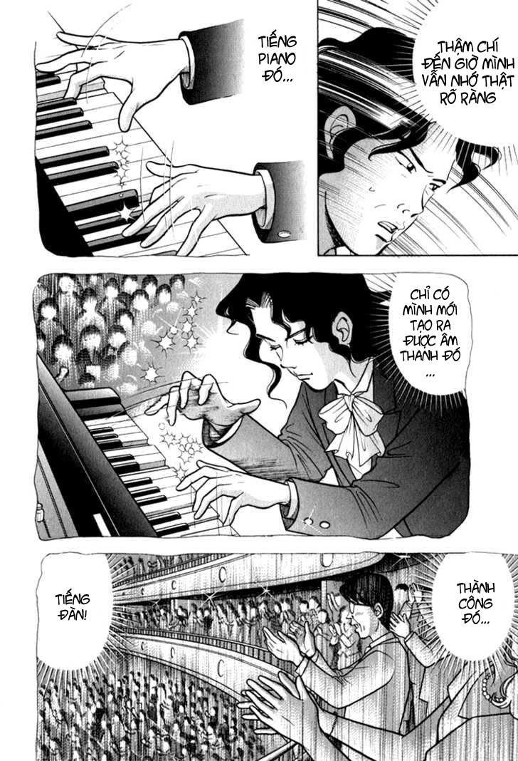 Piano No Mori Chapter 10 - Trang 2