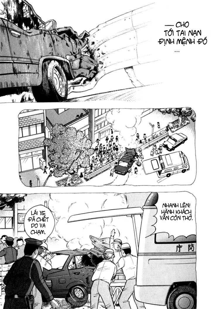 Piano No Mori Chapter 10 - Trang 2