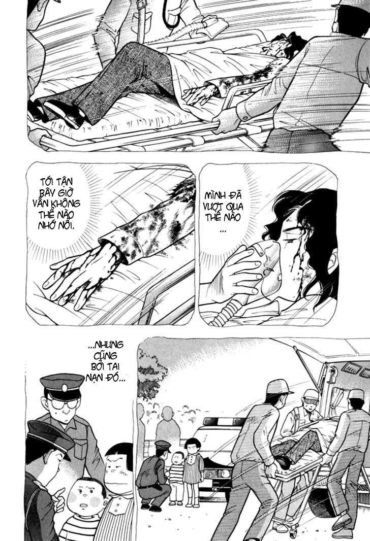 Piano No Mori Chapter 10 - Trang 2