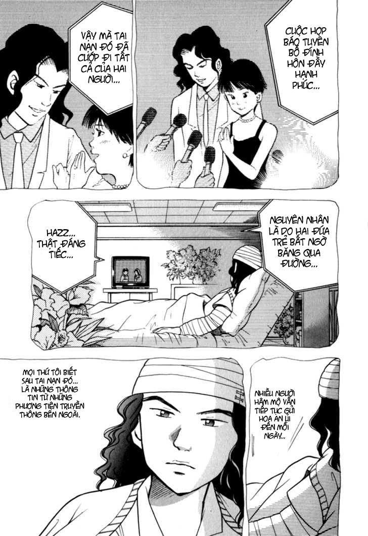 Piano No Mori Chapter 10 - Trang 2