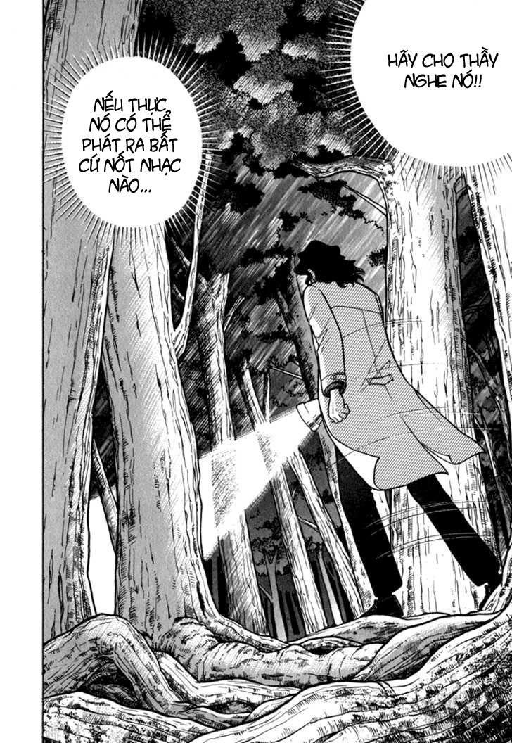 Piano No Mori Chapter 10 - Trang 2