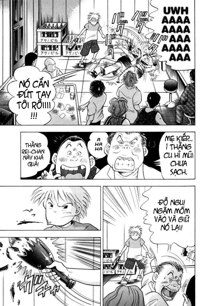 Piano No Mori Chapter 10 - Trang 2