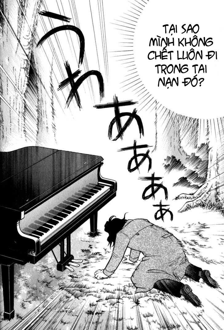 Piano No Mori Chapter 11 - Trang 2