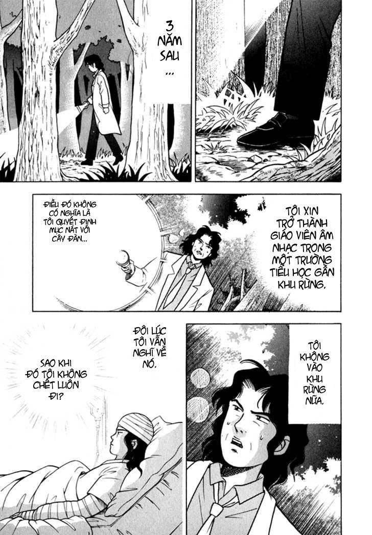 Piano No Mori Chapter 11 - Trang 2