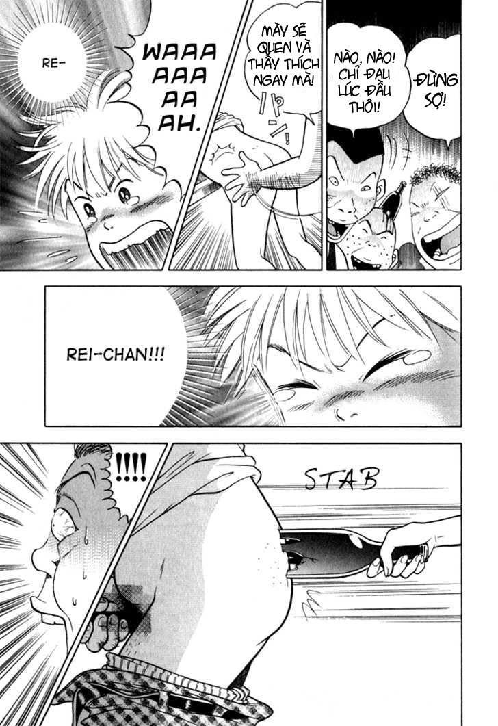 Piano No Mori Chapter 11 - Trang 2