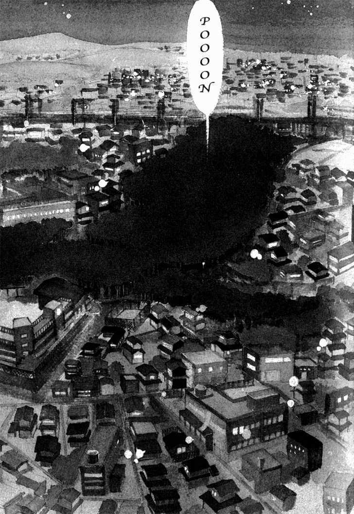 Piano No Mori Chapter 11 - Trang 2