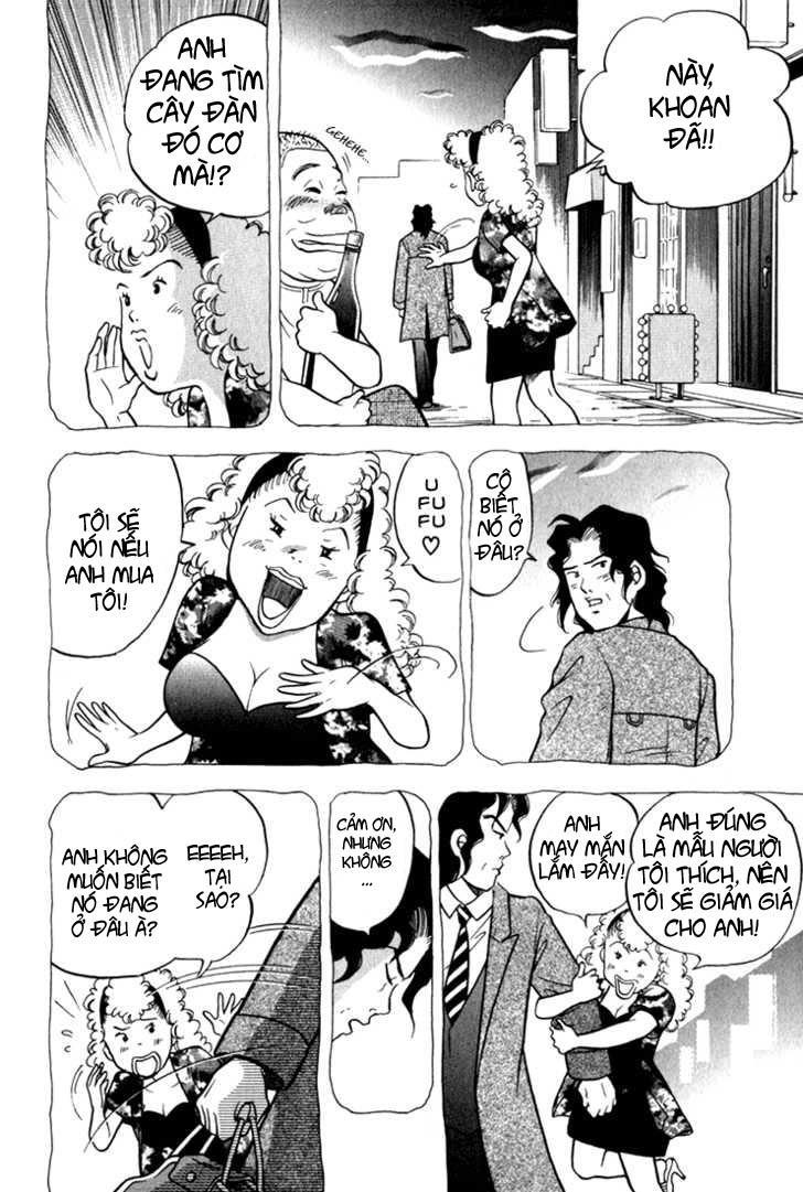 Piano No Mori Chapter 11 - Trang 2