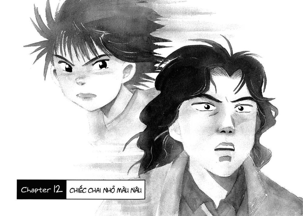 Piano No Mori Chapter 12 - Trang 2