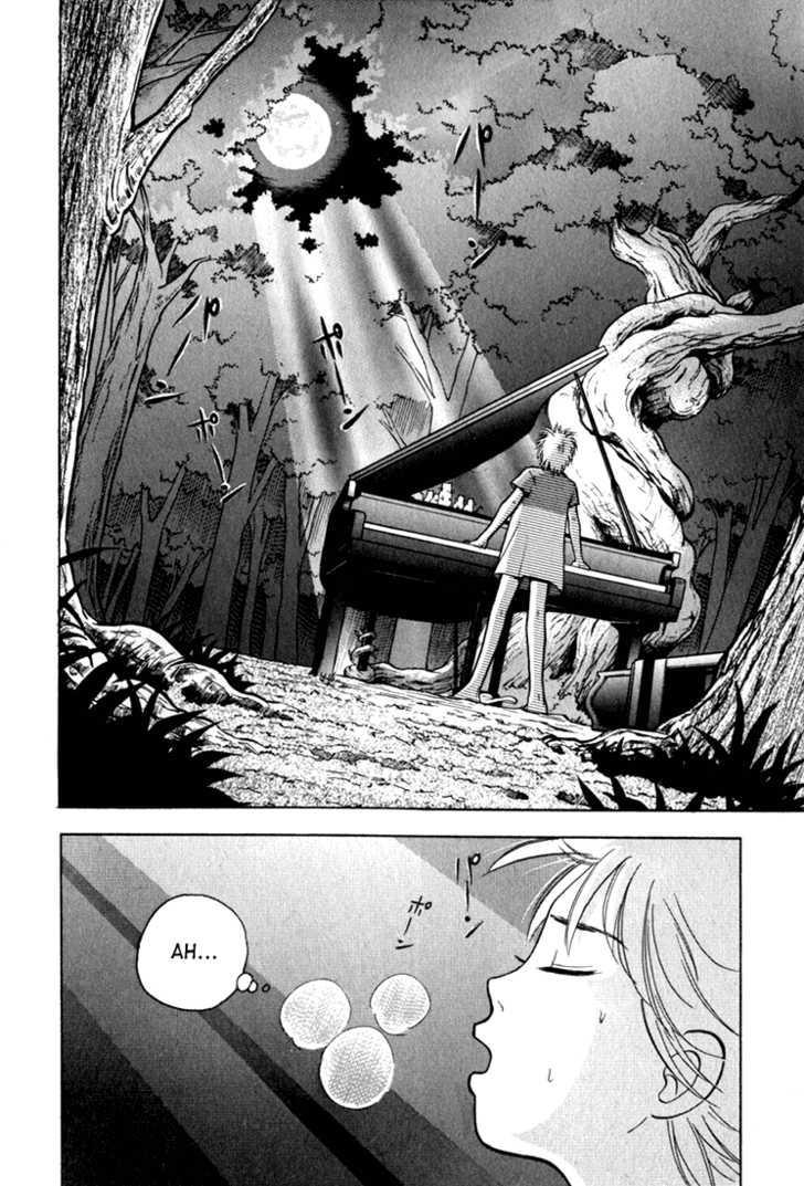Piano No Mori Chapter 12 - Trang 2