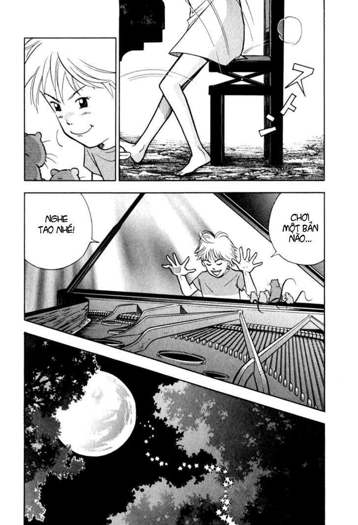 Piano No Mori Chapter 12 - Trang 2