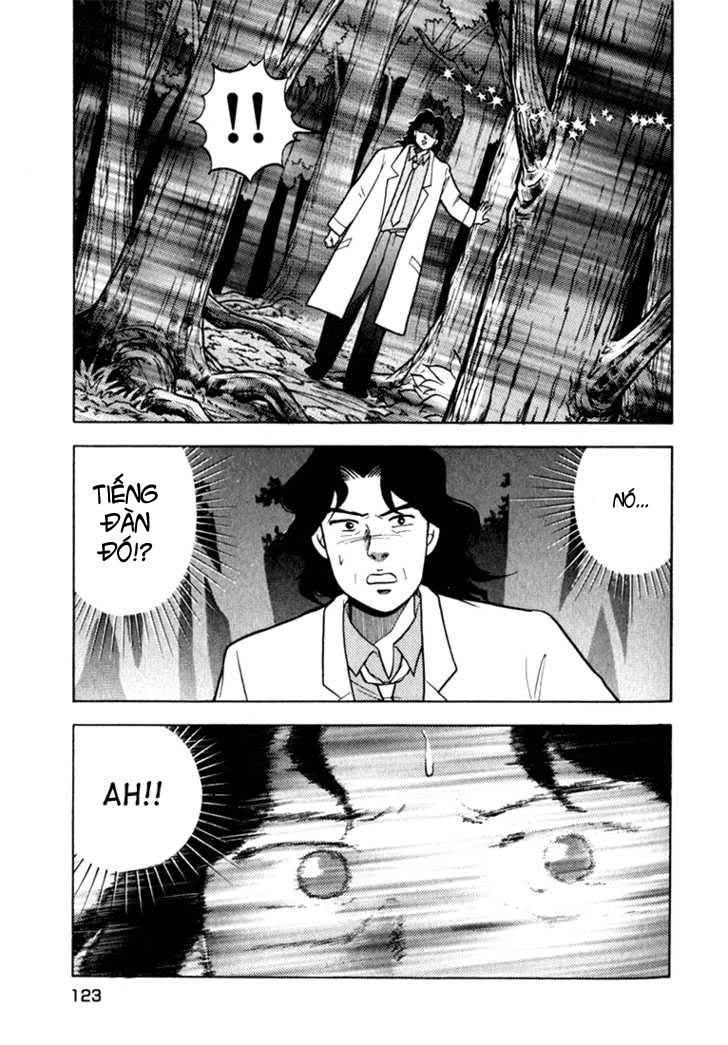 Piano No Mori Chapter 12 - Trang 2