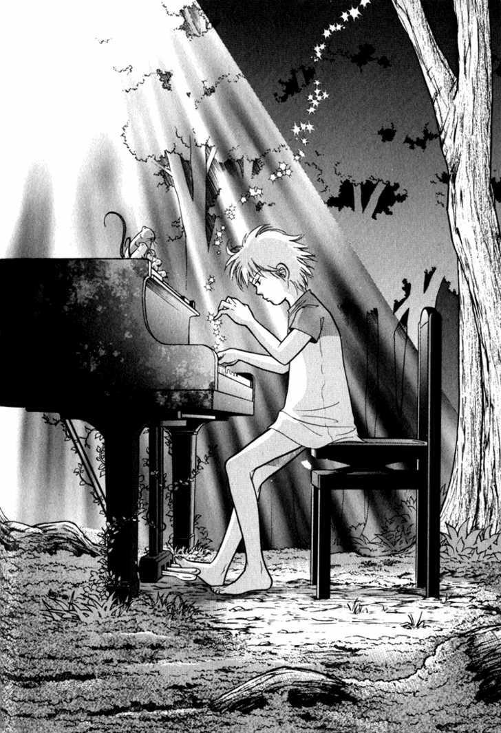 Piano No Mori Chapter 12 - Trang 2