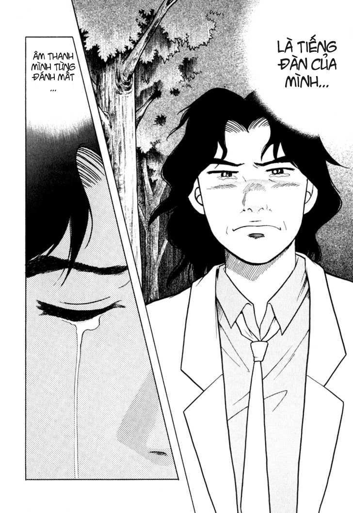 Piano No Mori Chapter 12 - Trang 2