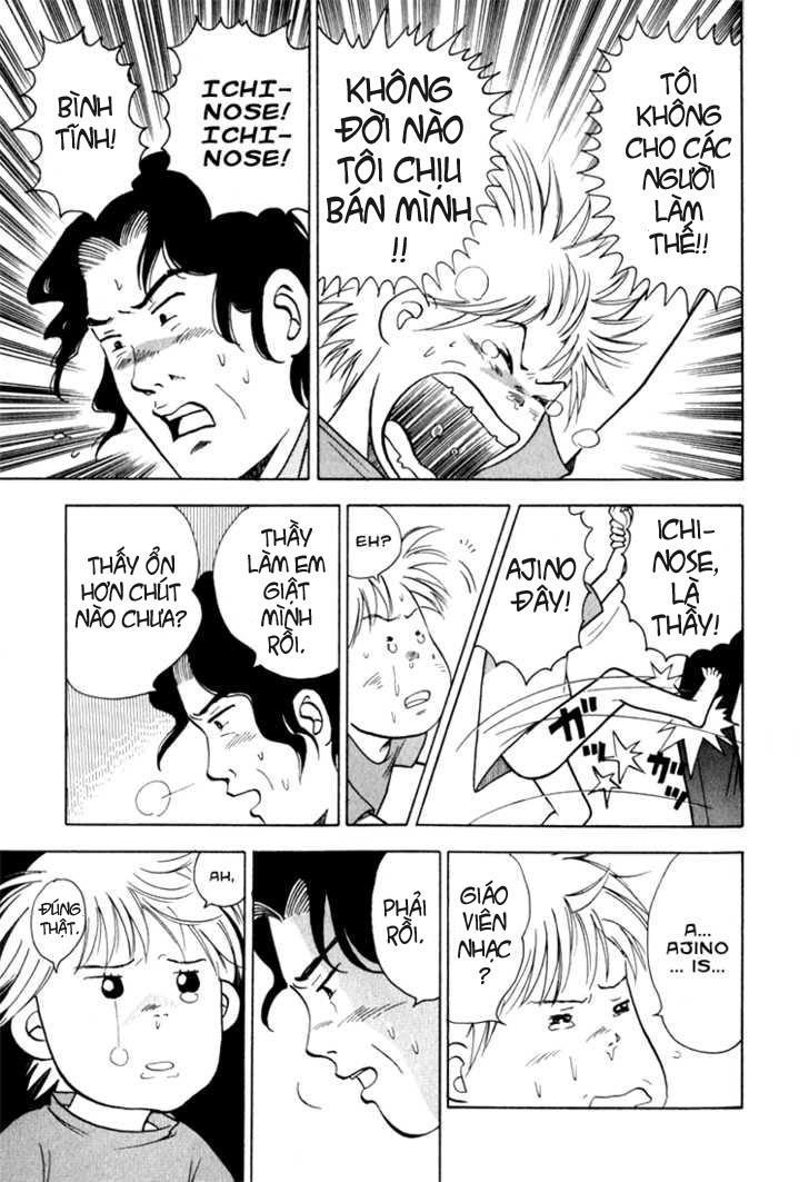 Piano No Mori Chapter 12 - Trang 2