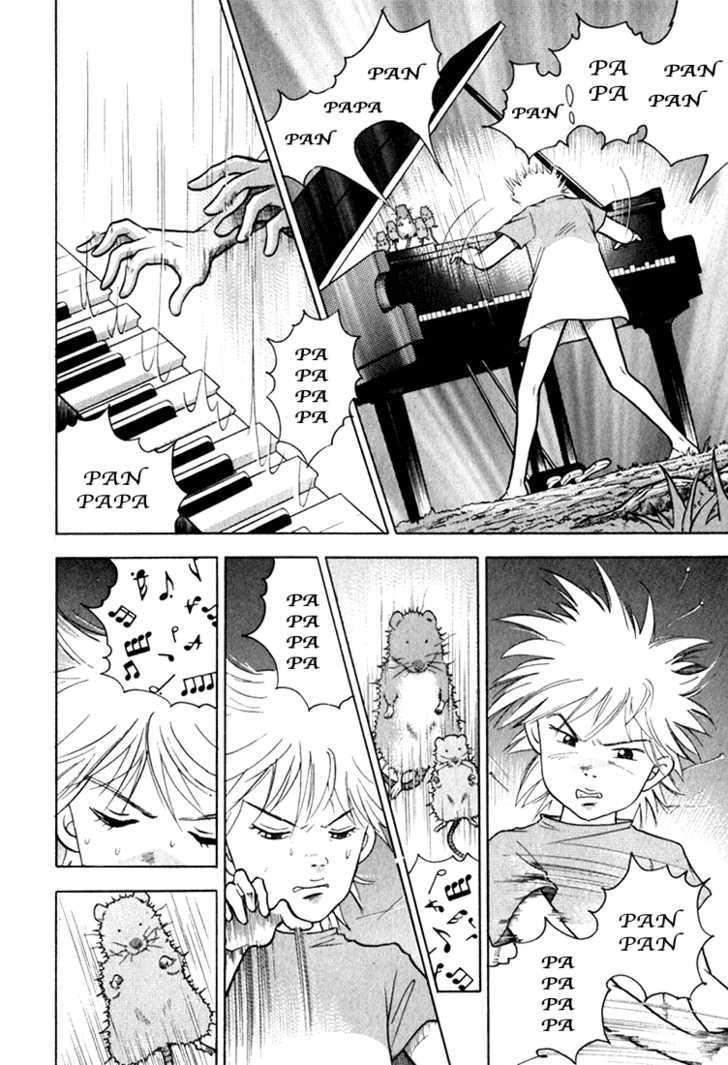 Piano No Mori Chapter 12 - Trang 2