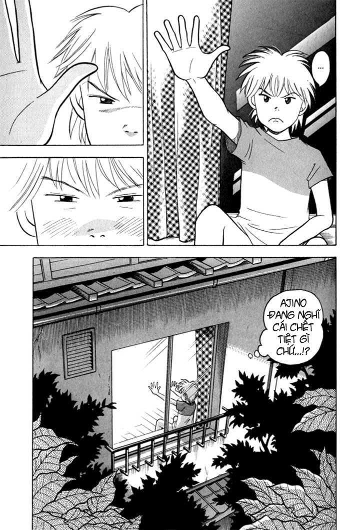 Piano No Mori Chapter 13 - Trang 2