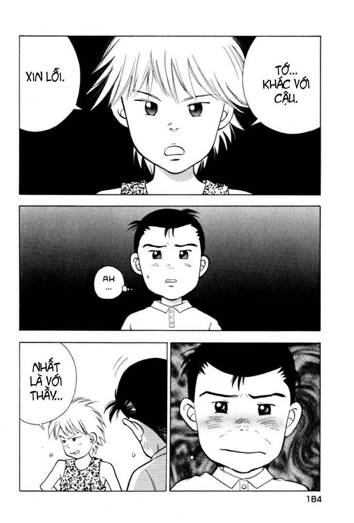 Piano No Mori Chapter 14 - Trang 2