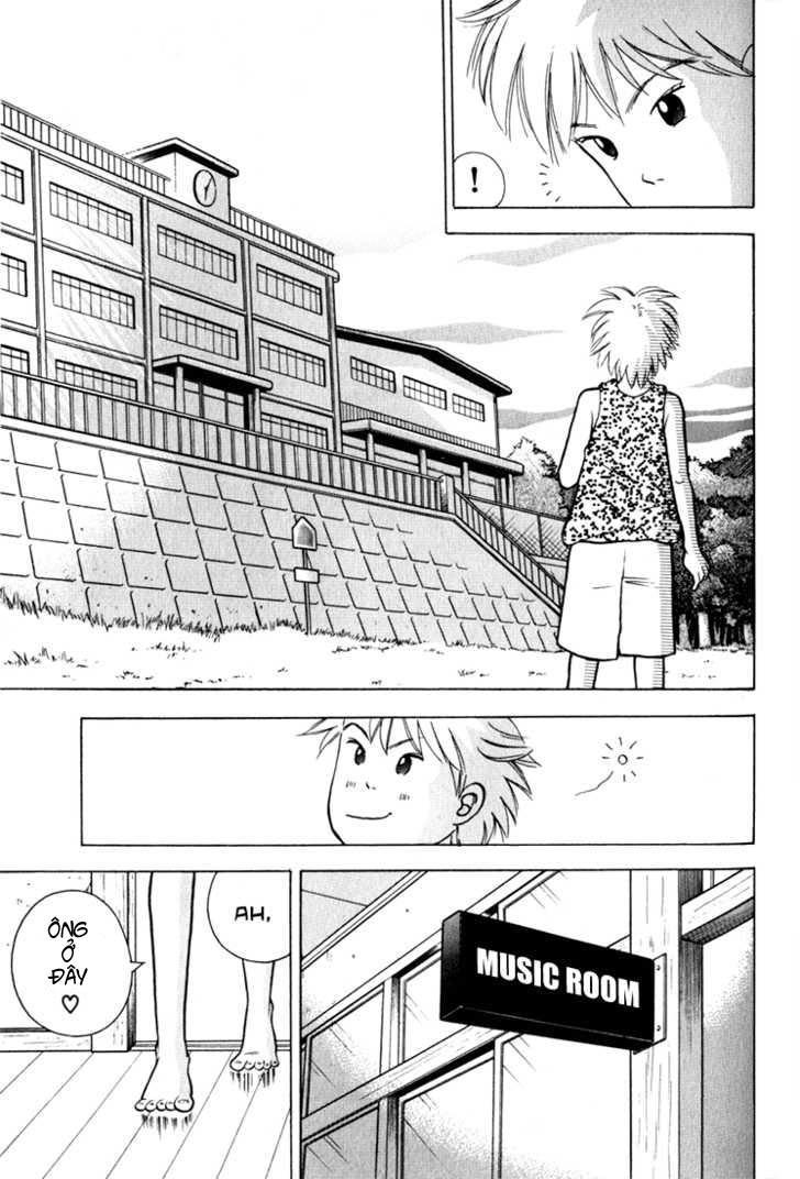 Piano No Mori Chapter 14 - Trang 2