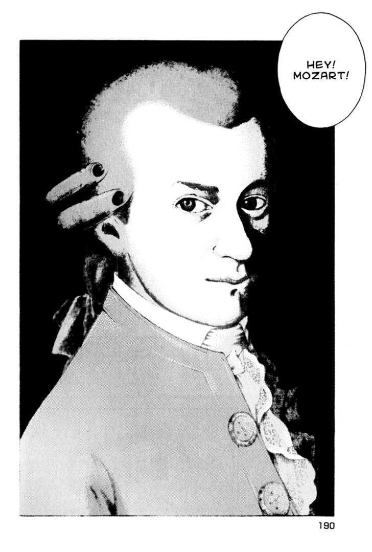 Piano No Mori Chapter 14 - Trang 2