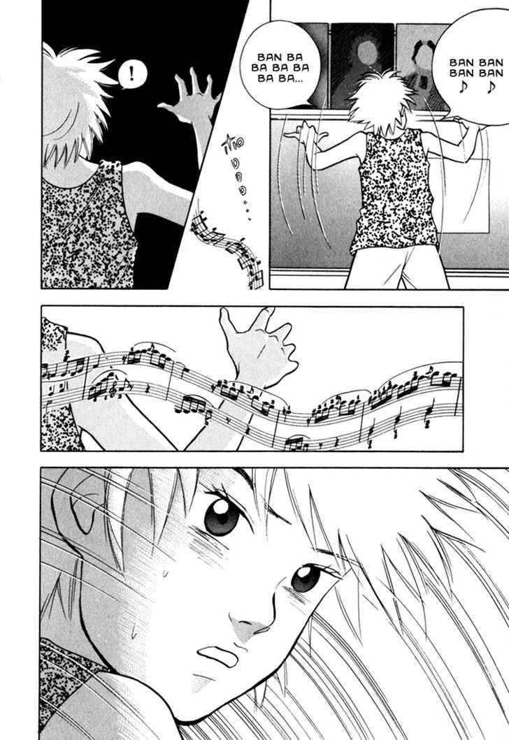 Piano No Mori Chapter 15 - Trang 2