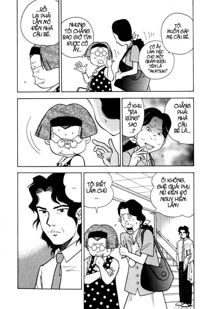 Piano No Mori Chapter 15 - Trang 2