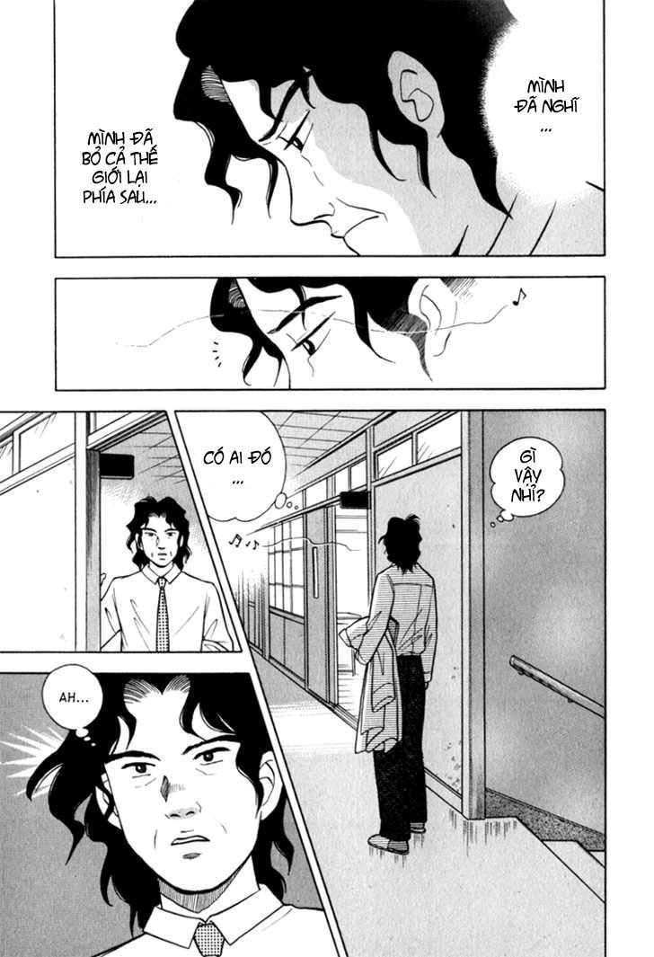 Piano No Mori Chapter 15 - Trang 2