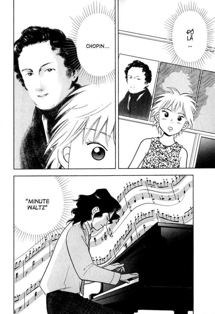 Piano No Mori Chapter 16 - Trang 2
