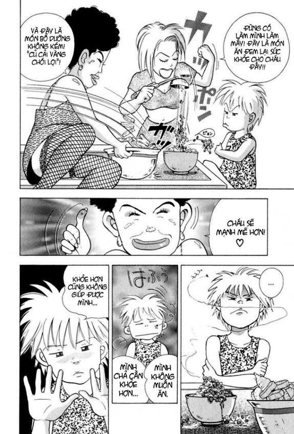 Piano No Mori Chapter 17 - Trang 2