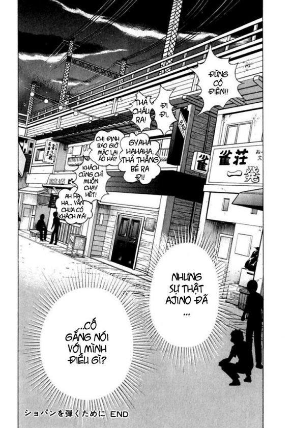 Piano No Mori Chapter 17 - Trang 2