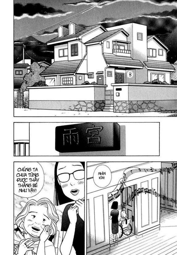 Piano No Mori Chapter 17 - Trang 2