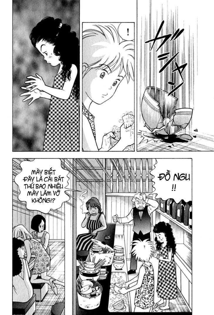 Piano No Mori Chapter 18 - Trang 2