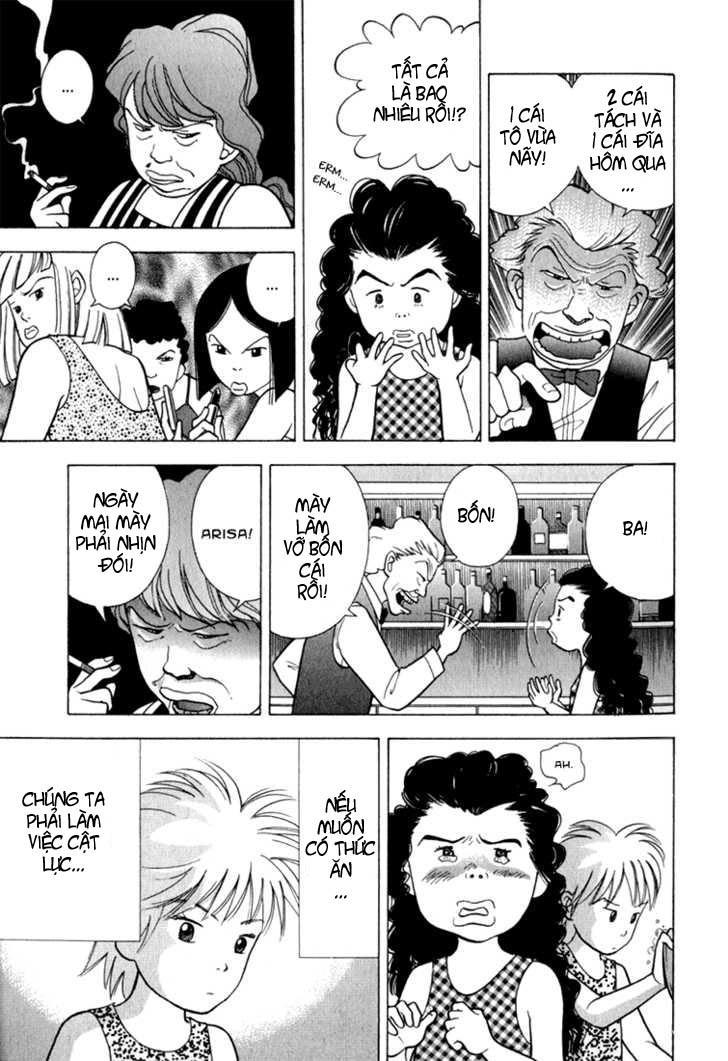 Piano No Mori Chapter 18 - Trang 2