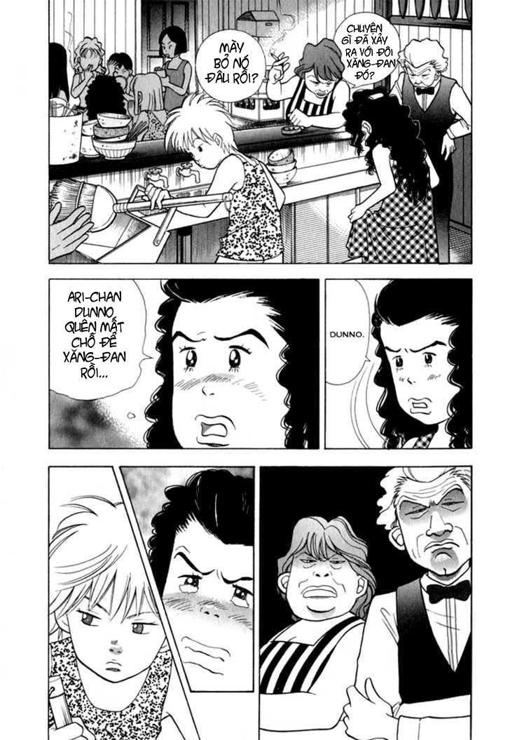 Piano No Mori Chapter 18 - Trang 2