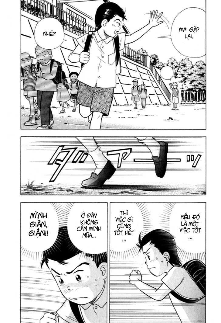 Piano No Mori Chapter 19 - Trang 2