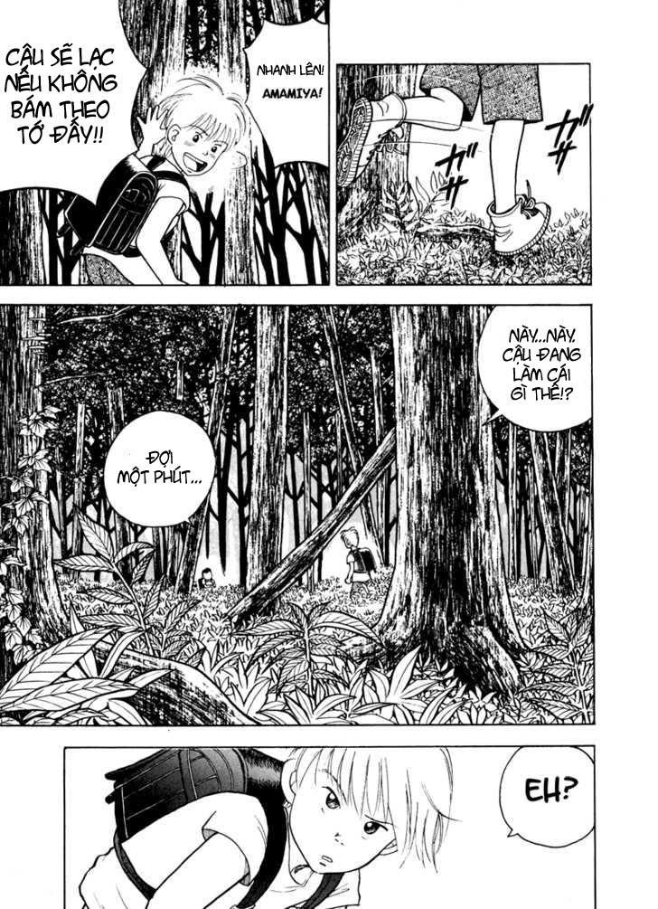 Piano No Mori Chapter 2 - Trang 2